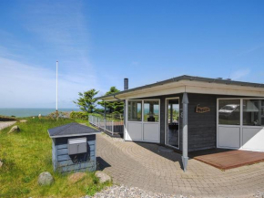 Holiday Home Ginny - 300m to the inlet by Interhome